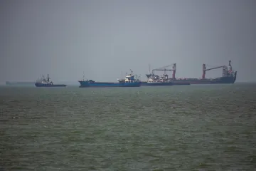 Iran napao tanker s hrvatskom posadom, MVEP: 'Pomno pratimo razvoj situacije'