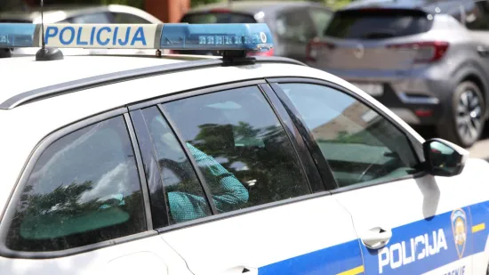 USKOK podigao optužnicu protiv mladog krijumčara, 'operirao' u četiri države