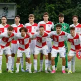 Mladi hrvatski nogometa&scaron;i kreću u boj za finale Eura protiv stroja za zabijanje golova