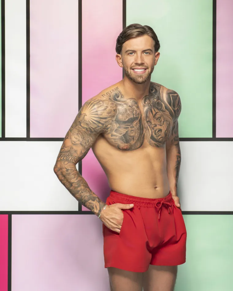 &Scaron;to vas čeka u novoj sezoni Love Islanda UK?