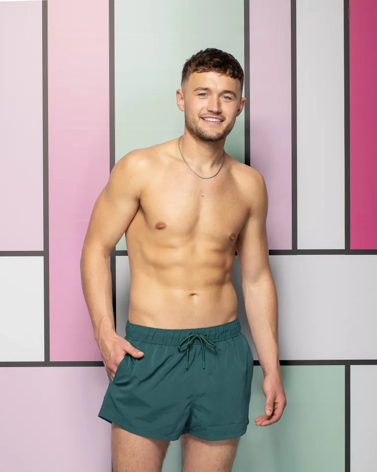 &Scaron;to vas čeka u novoj sezoni Love Islanda UK?