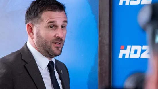 &Scaron;uta komentirao presudu biv&scaron;em SDP-ovcu: 'Za razliku od Centra, ne bavim se tuđim životima'