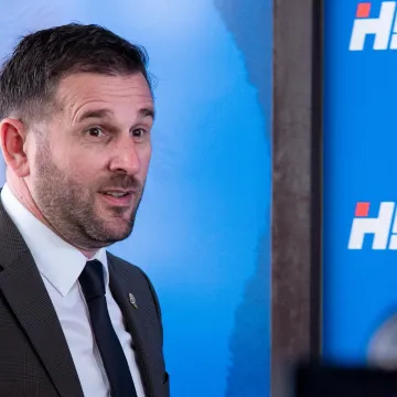 &Scaron;uta komentirao presudu biv&scaron;em SDP-ovcu: 'Za razliku od Centra, ne bavim se tuđim životima'