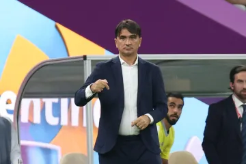 &Scaron;to slijedi za Zlatka Dalića? Je li ovo novi posao najtrofejnijeg hrvatskog izbornika?
