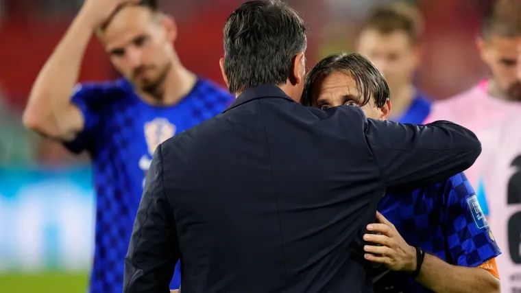 Ključni sastanak je zavr&scaron;io: Nakon 'maratonskog razgovora' Dalić odlazi!