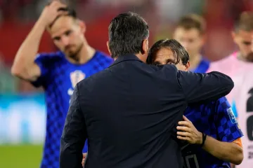 Ključni sastanak je zavr&scaron;io: Nakon 'maratonskog razgovora' Dalić odlazi!