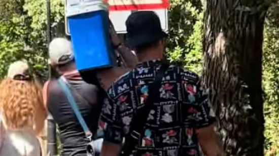 Apsolutno svaka balkanska obitelj izgleda ovako kad ide na plažu