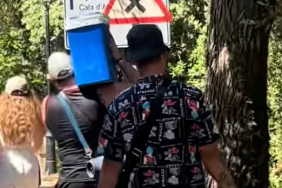Apsolutno svaka balkanska obitelj izgleda ovako kad ide na plažu