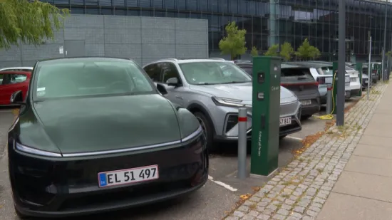 Zaboravite na buku: Kopenhagen je postao tiha prijestolnica električnih automobila