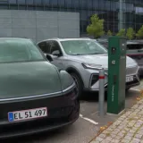 Zaboravite na buku: Kopenhagen je postao tiha prijestolnica električnih automobila