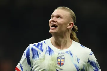 Put Erlinga Haalanda do vrha: Otkrivamo ključnu ulogu koju je odigrao njegov otac