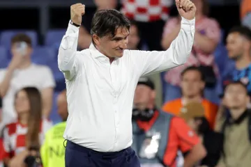 Navijači preplavili mreže! Pogledajte emotivne poruke za Dalića: 'Jadna nam majka sad'
