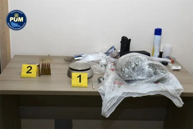 Policija otkrila nove detalje pucnjave u Čakovcu: Sve je počelo verbalnim sukobom