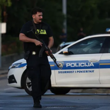 Policija otkrila nove detalje pucnjave u Čakovcu: Sve je počelo verbalnim sukobom
