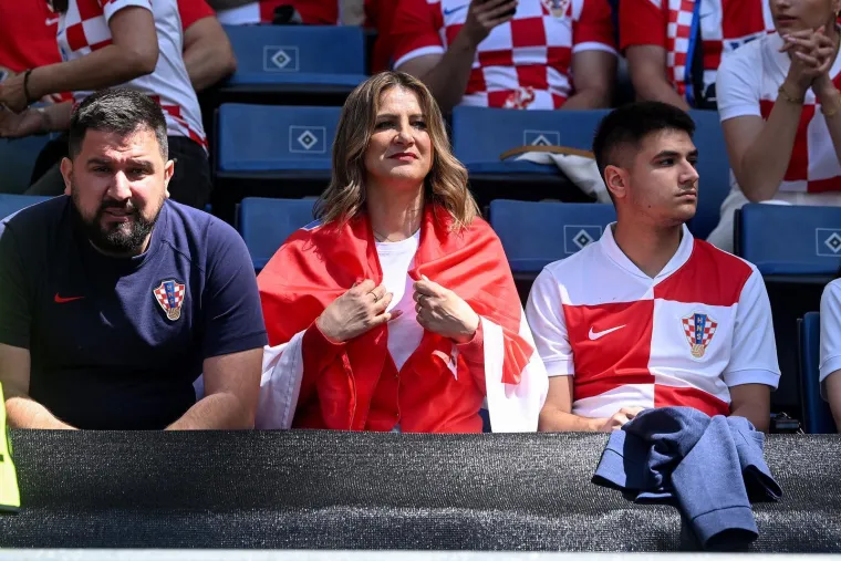 Tko su zgodni sinovi Zlatka Dalića? Uspje&scaron;ni su i samozatajni, a evo kako izgledaju