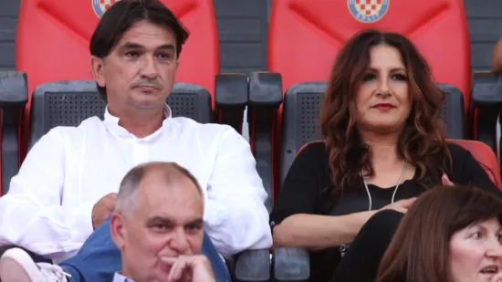 Tko su zgodni sinovi Zlatka Dalića? Uspje&scaron;ni su i samozatajni, a evo kako izgledaju