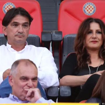 Tko su zgodni sinovi Zlatka Dalića? Uspje&scaron;ni su i samozatajni, a evo kako izgledaju