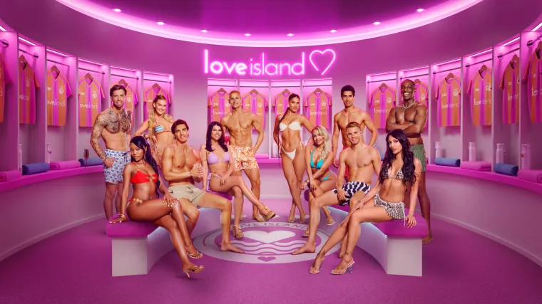 Zagrijavanje za Love Island Adria: Stigla spektakularna nova sezona britanskog Love Islanda