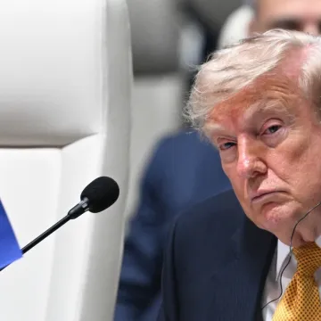 Trump na samitu u Ankari iznenadio saveznike: 'SAD želi ostati u Savezu'