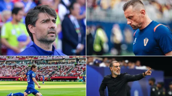 Koga vidite kao nasljednika Zlatka Dalića na klupi Vatrenih? Otkrijte nam u velikoj anketi