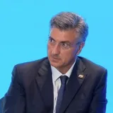 Plenković o povjerenju Kundidu: 'Neka stoji tamo, ali &scaron;to se tiče povjerenja, postupio je nezrelo'