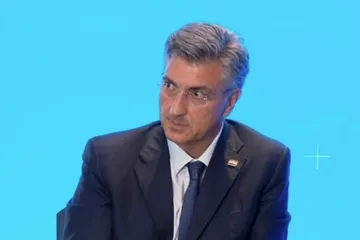 Plenković o povjerenju Kundidu: 'Neka stoji tamo, ali &scaron;to se tiče povjerenja, postupio je nezrelo'
