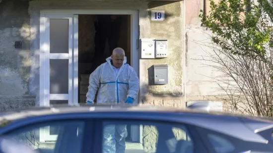 Misteriozna smrt dvoje mladih u Osijeku &scaron;okirala sve: 'Vidjela sam ih prekjučer, sve je bilo u redu'