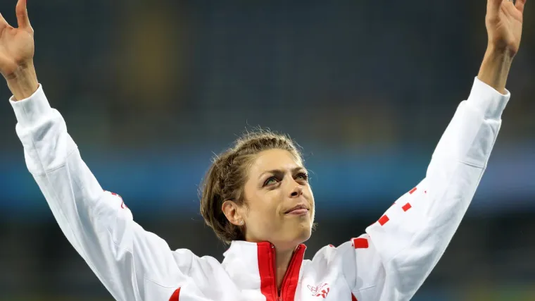 Nova strast: Blanka Vla&scaron;ić iskreno priznala na &scaron;to se 'navukla' nakon te&scaron;kih dana