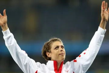 Nova strast: Blanka Vla&scaron;ić iskreno priznala na &scaron;to se 'navukla' nakon te&scaron;kih dana