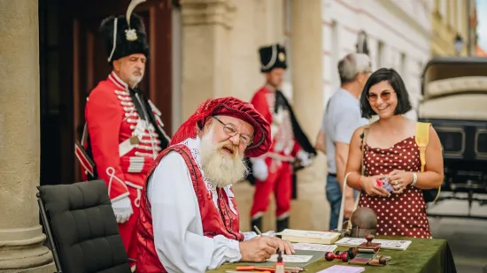 Između glazbe, kamenih zidina i ti&scaron;ine koja pamti