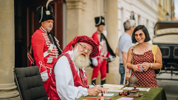 Između glazbe, kamenih zidina i ti&scaron;ine koja pamti