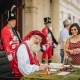Između glazbe, kamenih zidina i ti&scaron;ine koja pamti