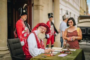 Između glazbe, kamenih zidina i ti&scaron;ine koja pamti