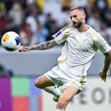 Brozović ponovno pred velikim transferom? Grčki velikan krenuo po biv&scaron;eg Vatrenog