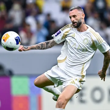 Brozović ponovno pred velikim transferom? Grčki velikan krenuo po biv&scaron;eg Vatrenog