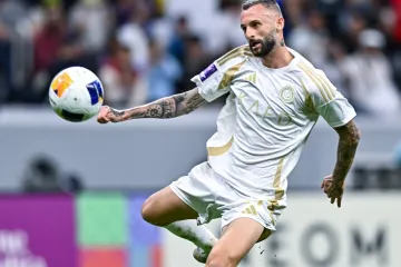 Brozović ponovno pred velikim transferom? Grčki velikan krenuo po biv&scaron;eg Vatrenog