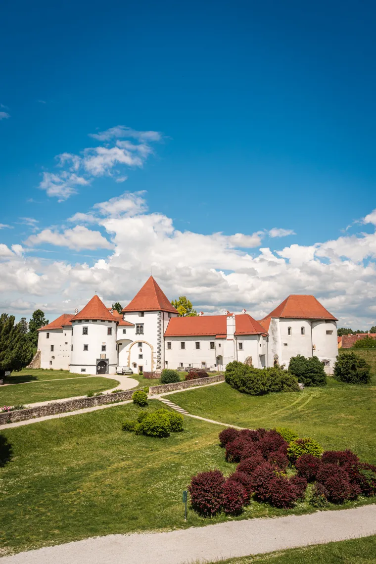 Između glazbe, kamenih zidina i ti&scaron;ine koja pamti