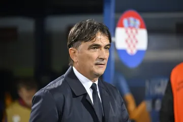 Slavna engleska TV postaja prekinula prijenos zbog odlaska Zlatka Dalića, pogledajte taj trenutak