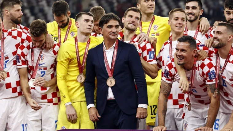 Svjetski mediji biranim riječima pi&scaron;u o Daliću: 'Izbornik koji nas je mučio i uni&scaron;tio san'