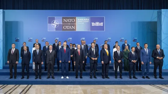 Trump Ukrajincima daje moćno oružje, iza kulisa NATO samita događa se presedan