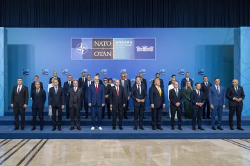 Trump Ukrajincima daje moćno oružje, iza kulisa NATO samita događa se presedan