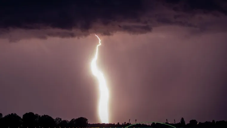 Meteorologinja najavila promjenu vremena: Evo kada stižu grmljavinski pljuskovi