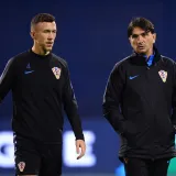 Objava Peri&scaron;ića za Dalića najbolje otkriva koliko su ga igrači voljeli: Pogledajte &scaron;to mu je napisao