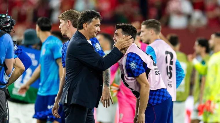 Dalić nas je vodio do najvećih uspjeha u povijesti, ali po plaći nije bio ni blizu svjetskog vrha