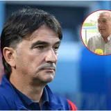 Veliki trener otkrio za&scaron;to je Dalić napustio kormilo Vatrenih: 'Bio je u velikim dilemama'
