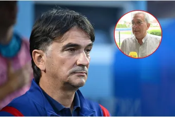 Veliki trener otkrio za&scaron;to je Dalić napustio kormilo Vatrenih: 'Bio je u velikim dilemama'
