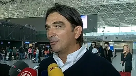 Sjećate se &scaron;to je Dalić govorio kada je preuzeo Vatrene? Mnogi su se pitali samo jedno