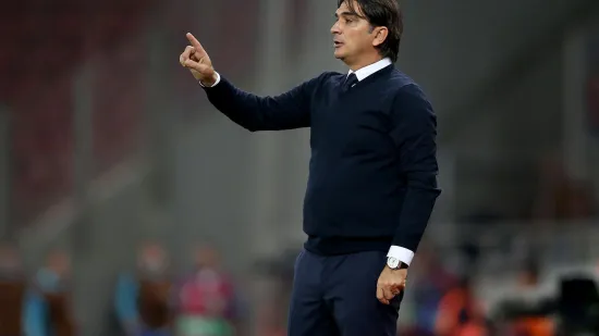 Od anonimca do hrvatskog junaka: Zlatko Dalić napustio klupu koju će biti te&scaron;ko naslijediti