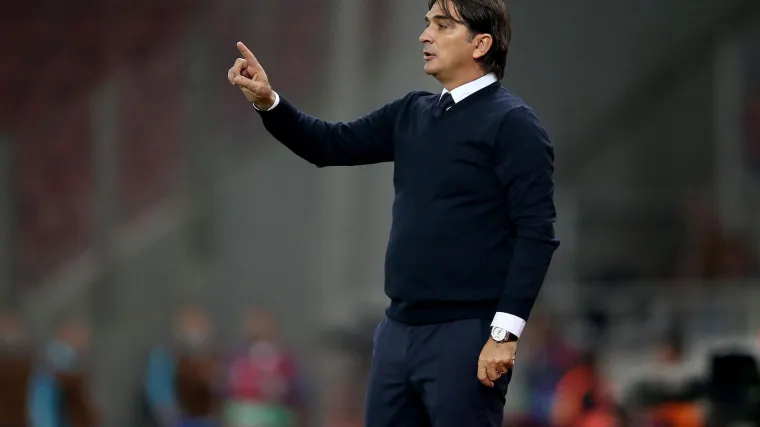 Od anonimca do hrvatskog junaka: Zlatko Dalić napustio klupu koju će biti te&scaron;ko naslijediti