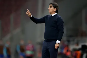 Od anonimca do hrvatskog junaka: Zlatko Dalić napustio klupu koju će biti te&scaron;ko naslijediti